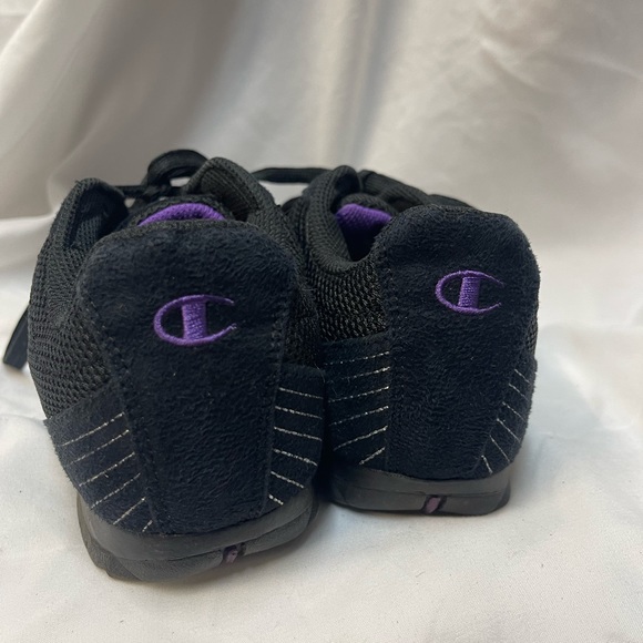 Champion Shoes - Picture 5 of 5